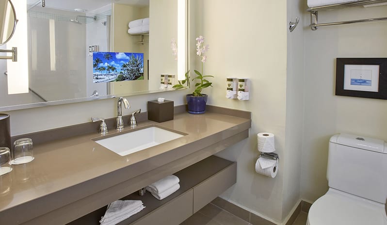 Bucuti & Tara Beach Resort-Junior Suite 2_4845